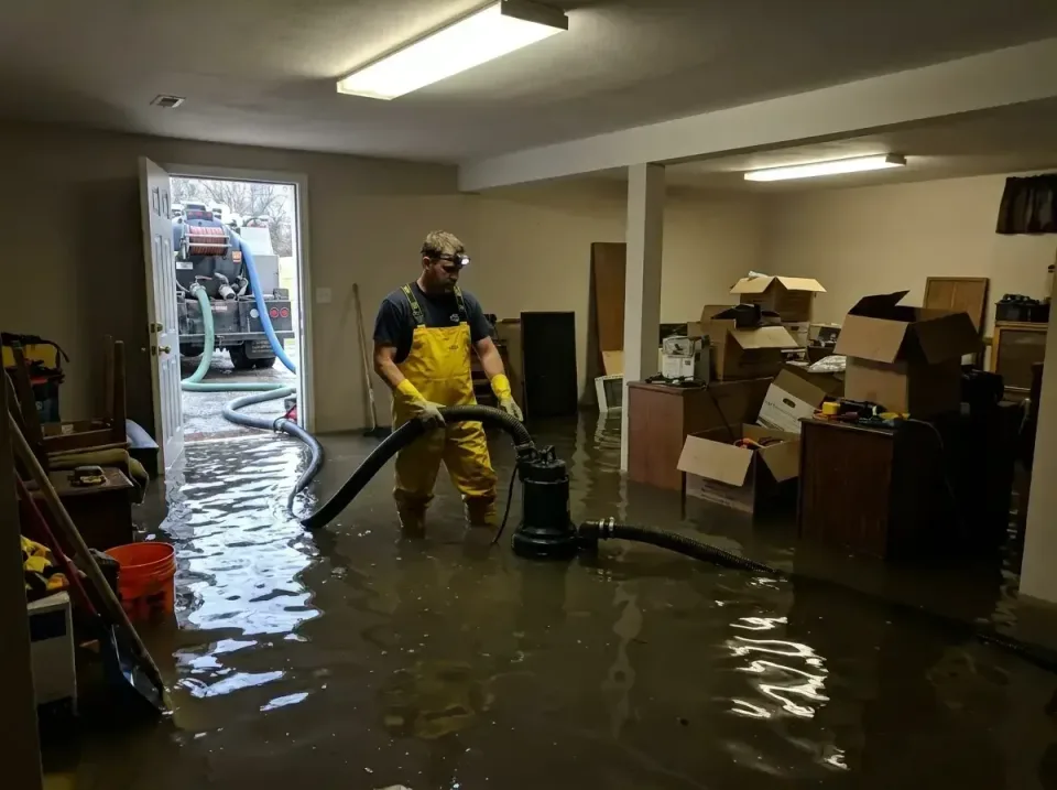 basement-burst-pipe-flooding-a-001 — frequently asked questions, 24-Hour Water Damage Restoration Services in Wilton, IA
